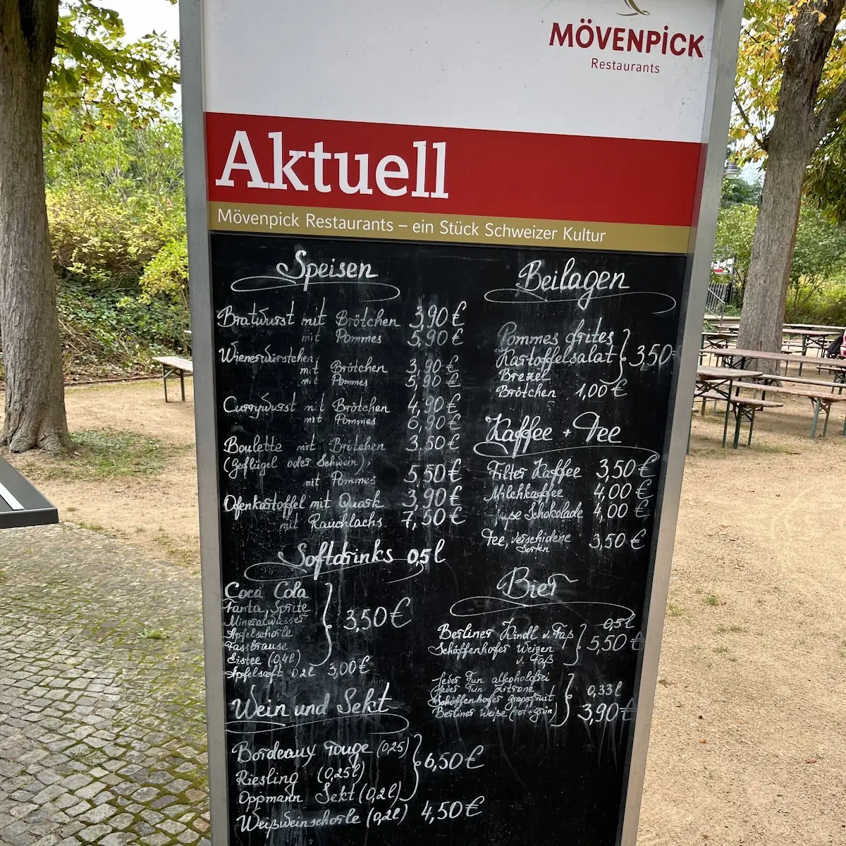 Speisekarte photo 4