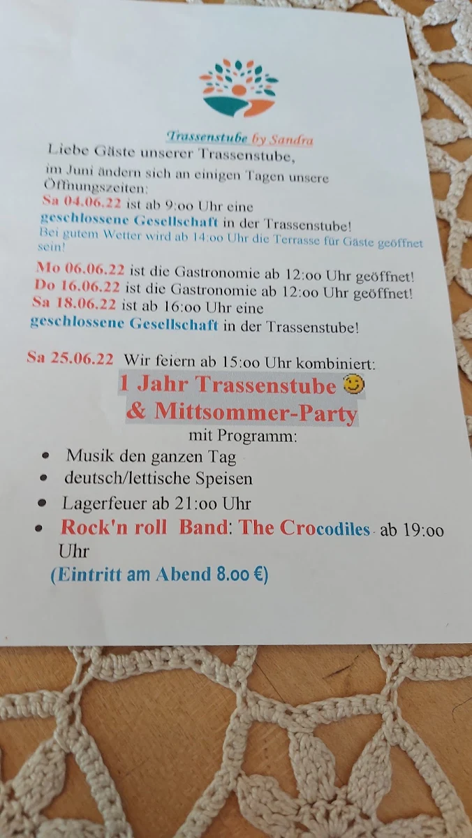 Speisekarte photo 4