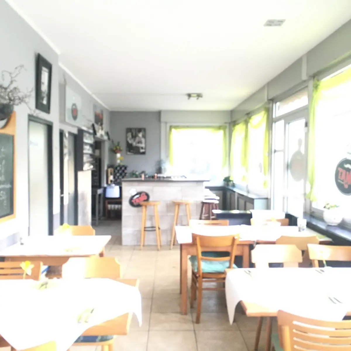 Atmosphäre photo 2