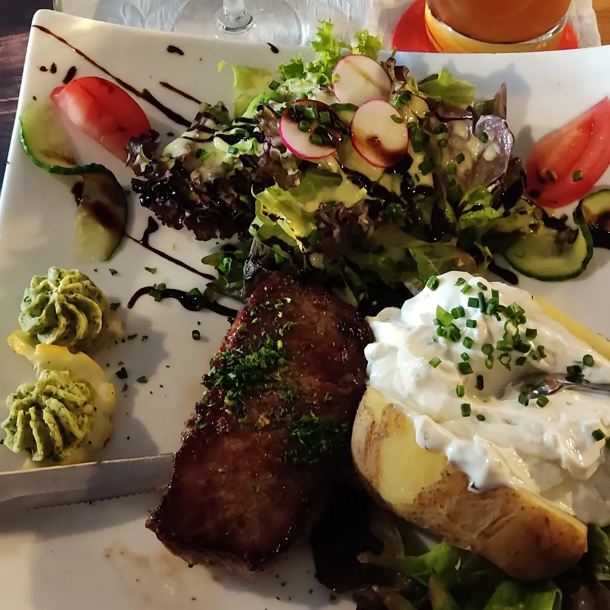 Essen und Trinken photo 10
