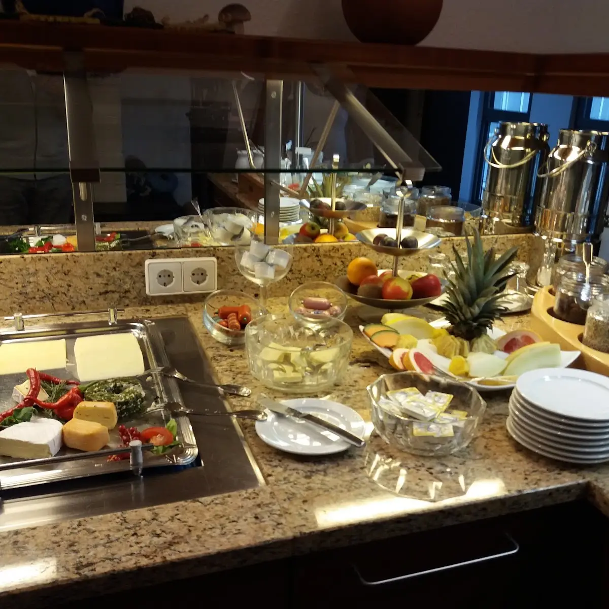 Essen und Trinken photo 3
