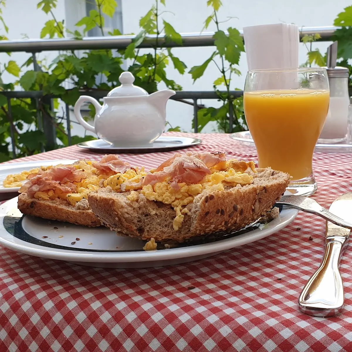 Essen und Trinken photo 5