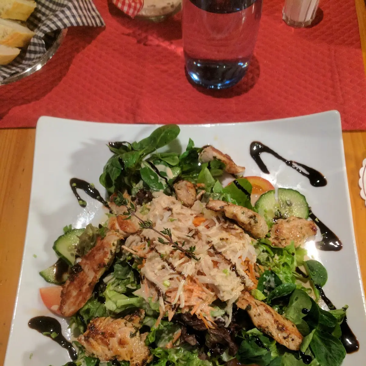 Essen und Trinken photo 7