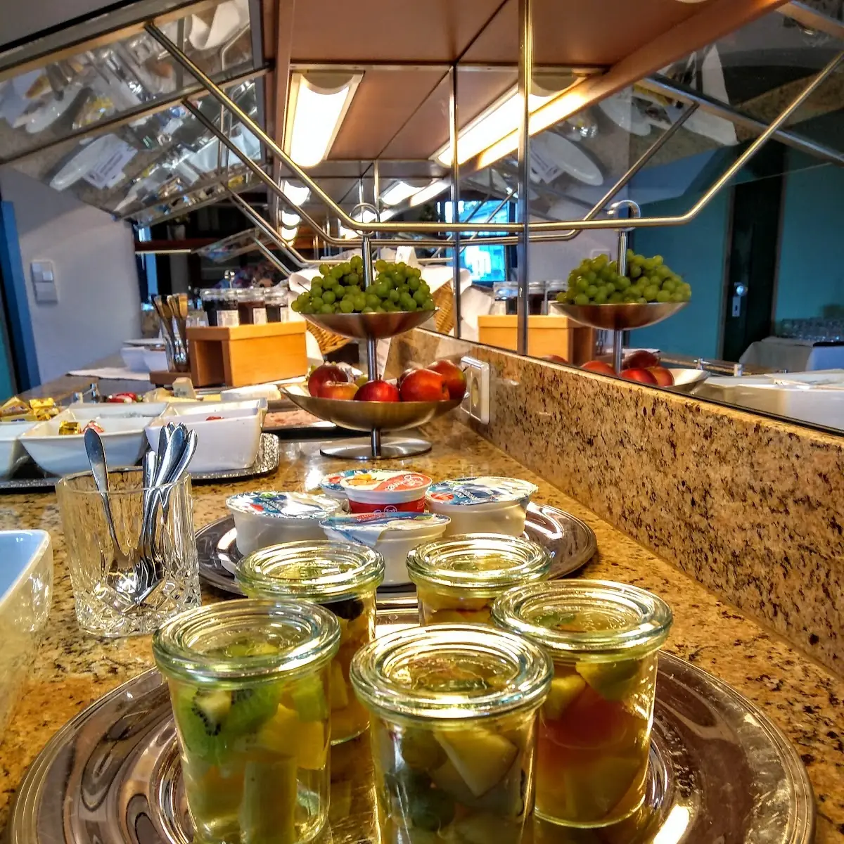 Essen und Trinken photo 9