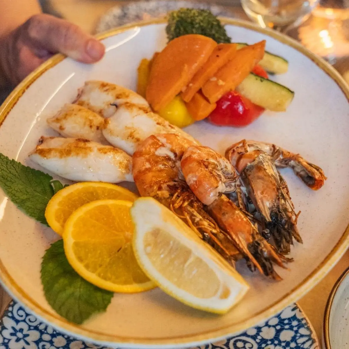Essen und Trinken photo 7