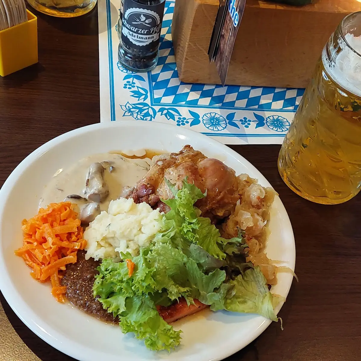 Essen und Trinken photo 10