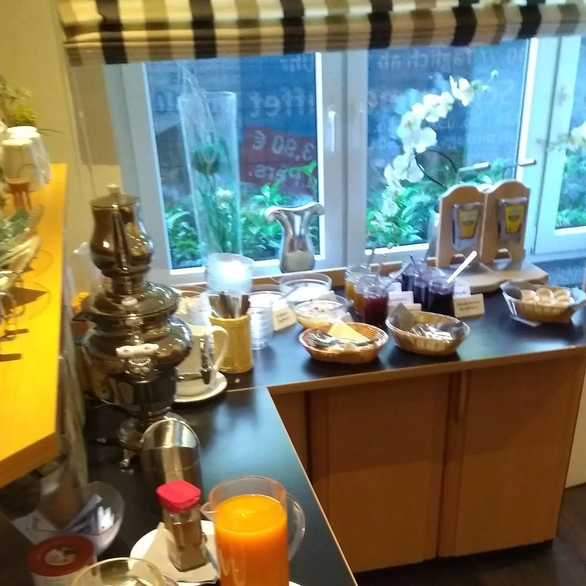 Essen und Trinken photo 4
