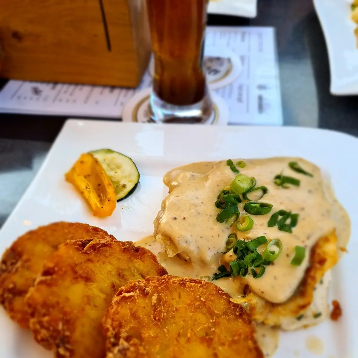 Essen und Trinken photo 5