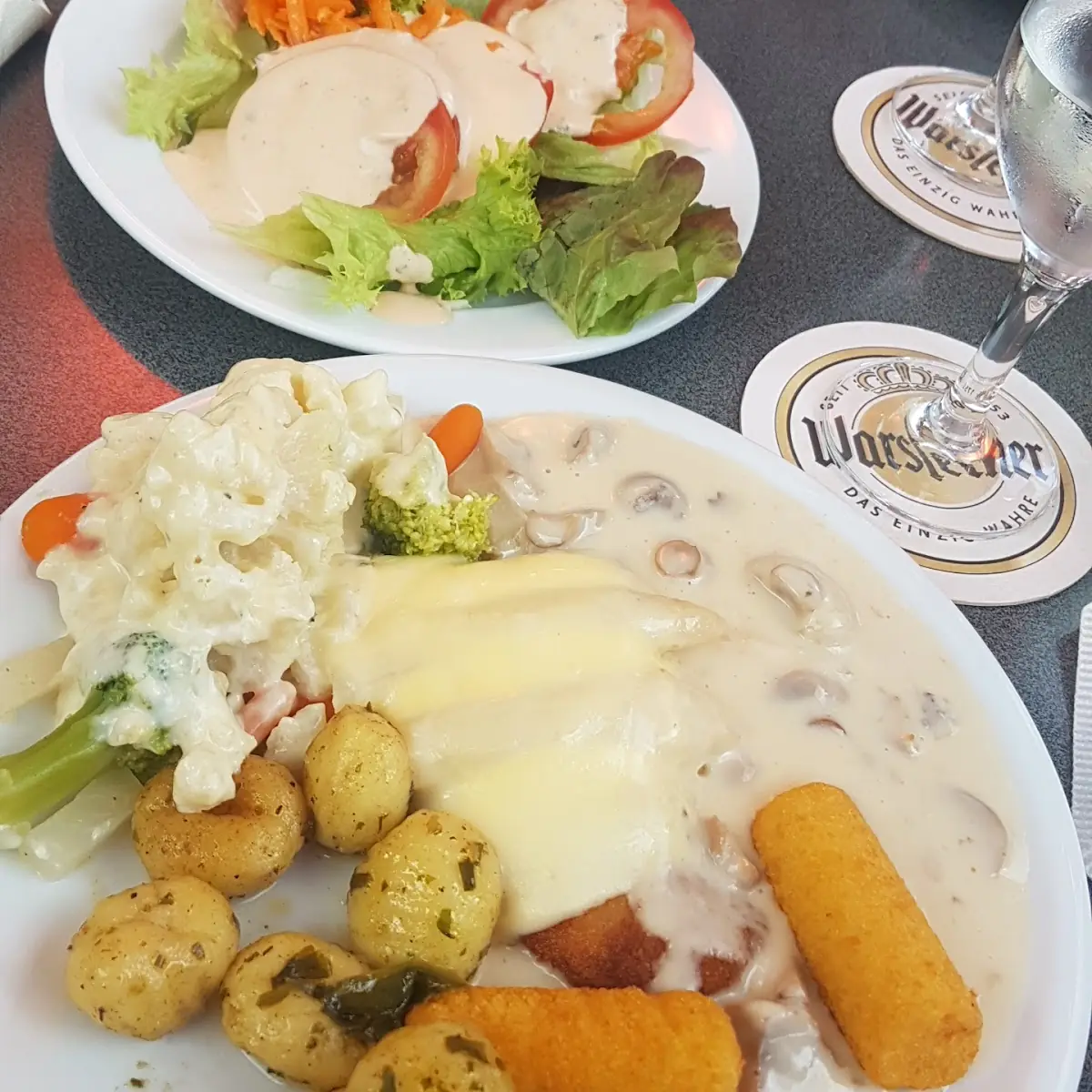 Essen und Trinken photo 7