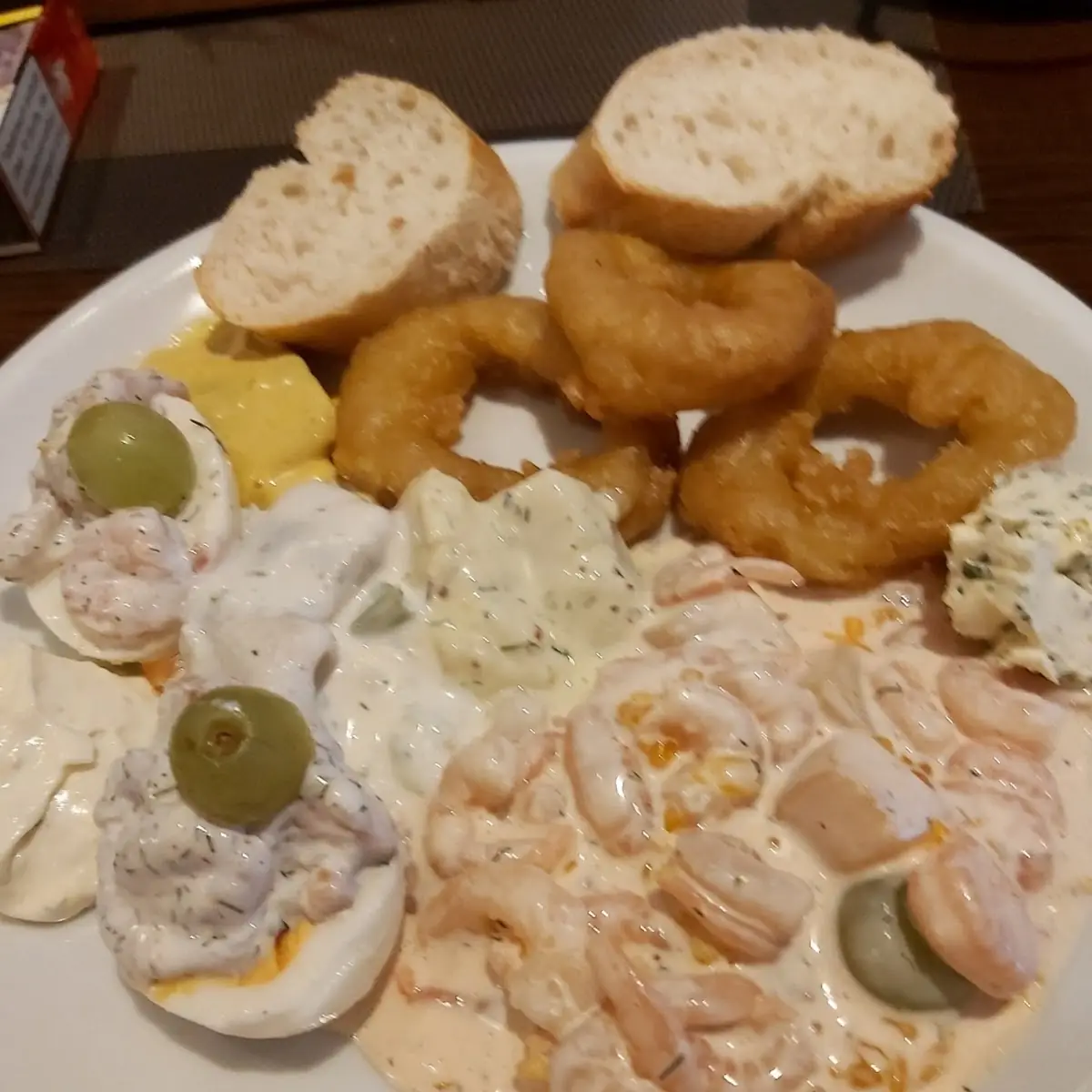 Essen und Trinken photo 8