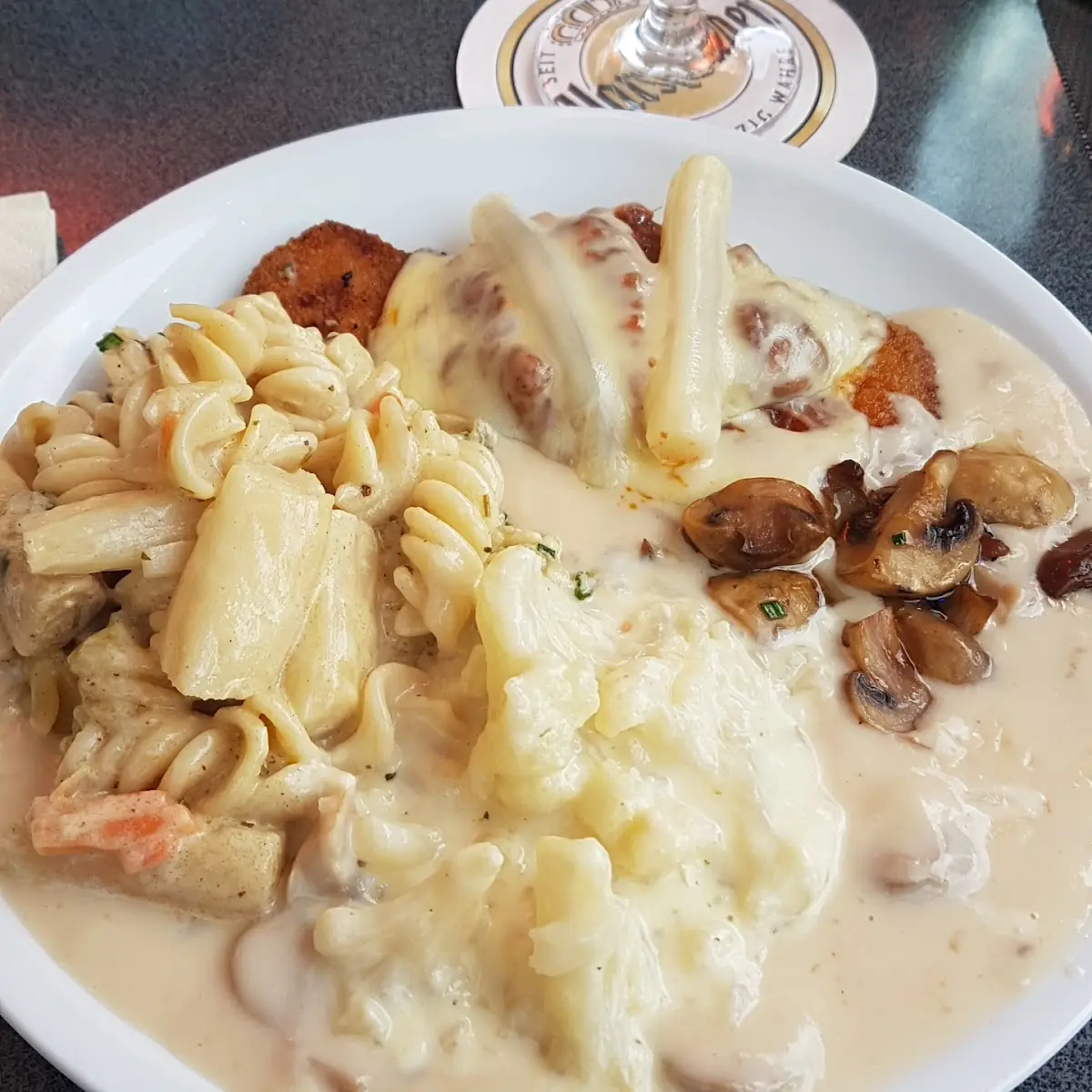 Essen und Trinken photo 9