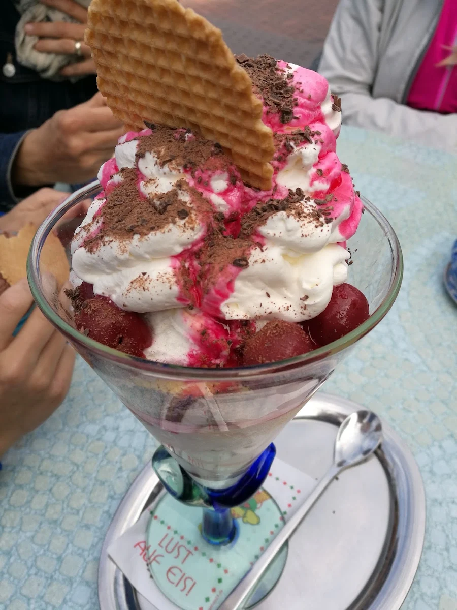 Essen und Trinken photo 10