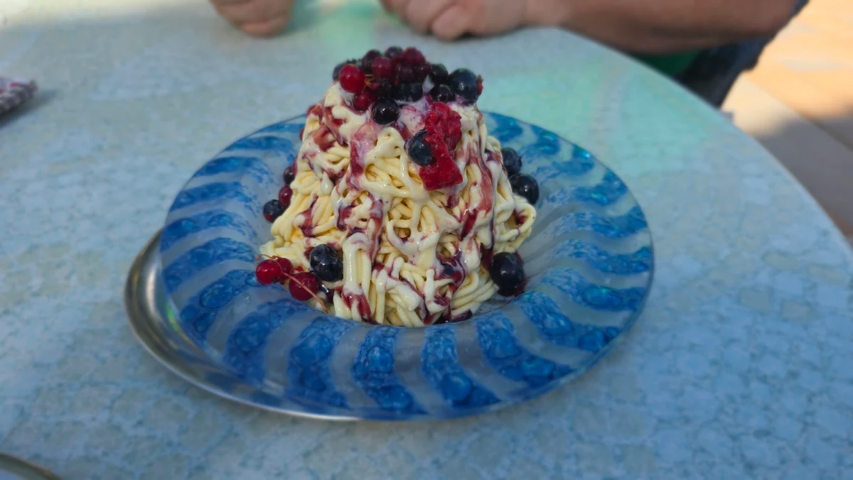 Essen und Trinken photo 3