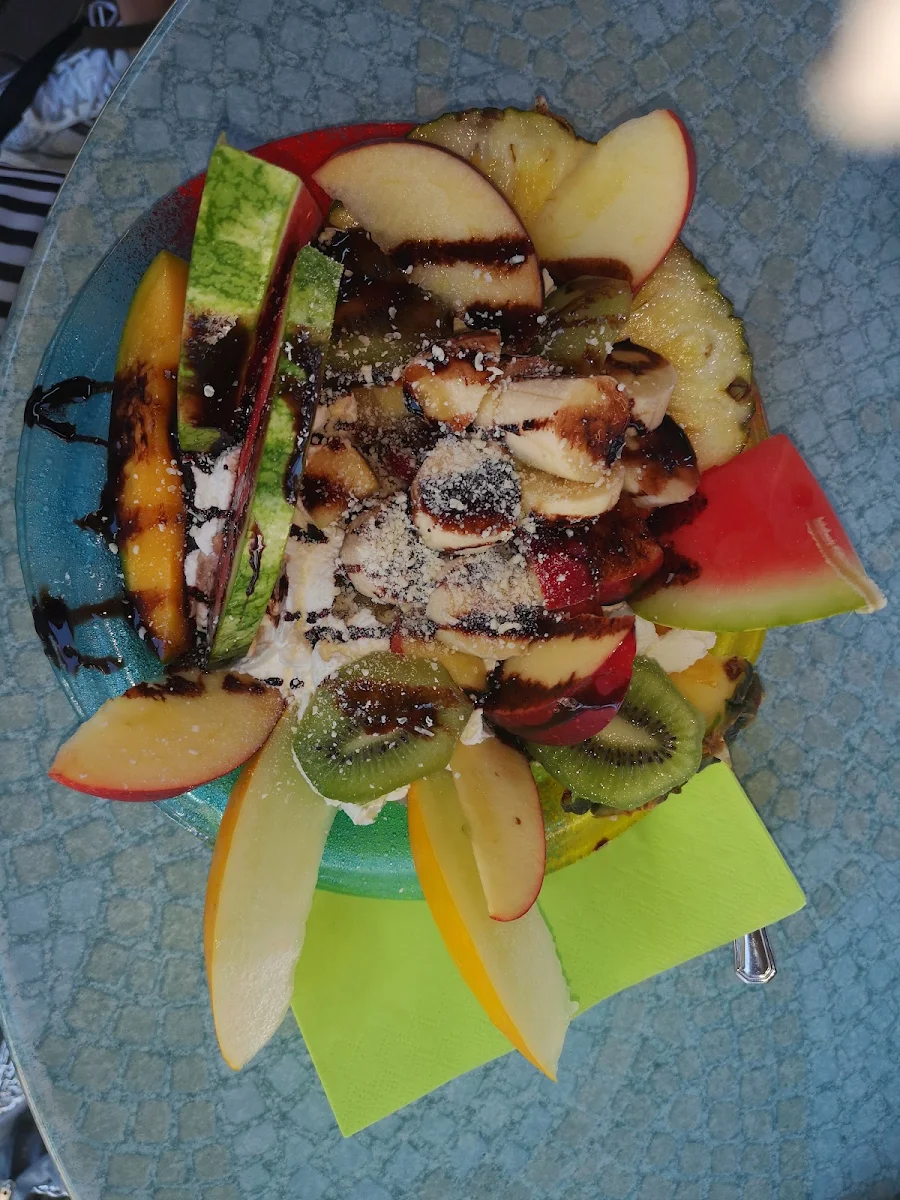 Essen und Trinken photo 4