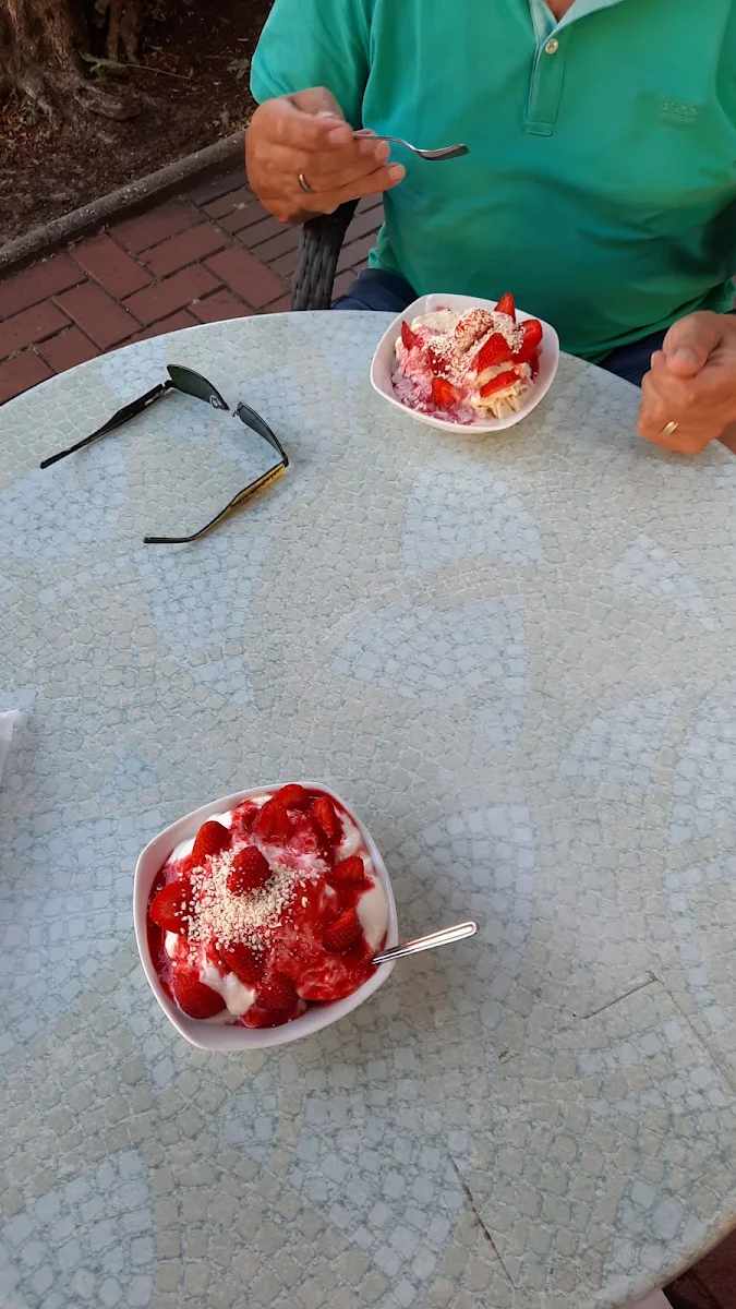 Essen und Trinken photo 5