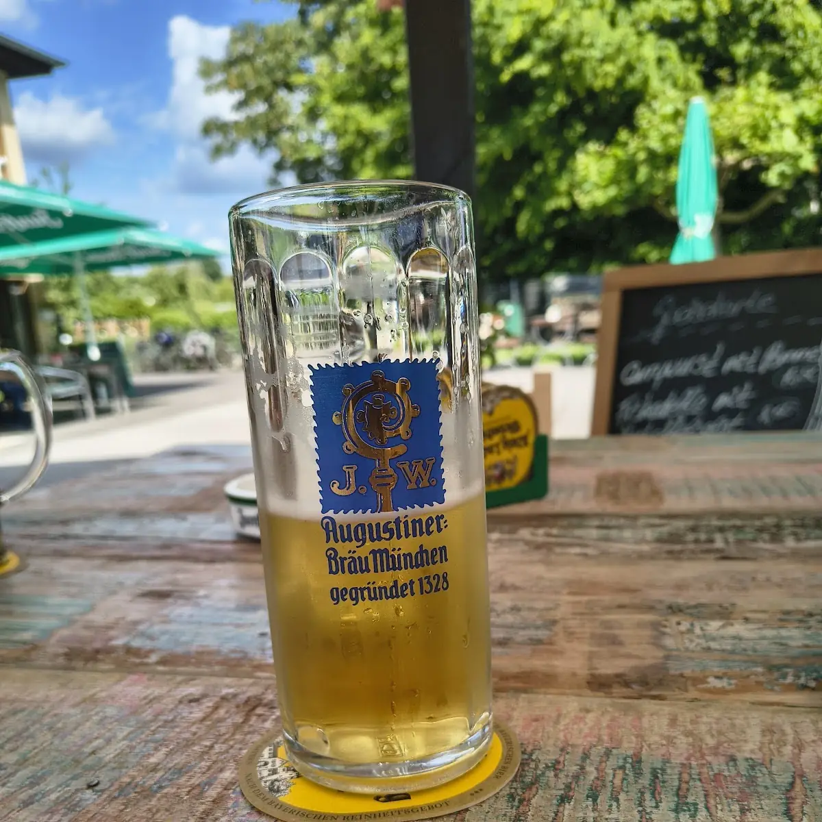 Essen und Trinken photo 3