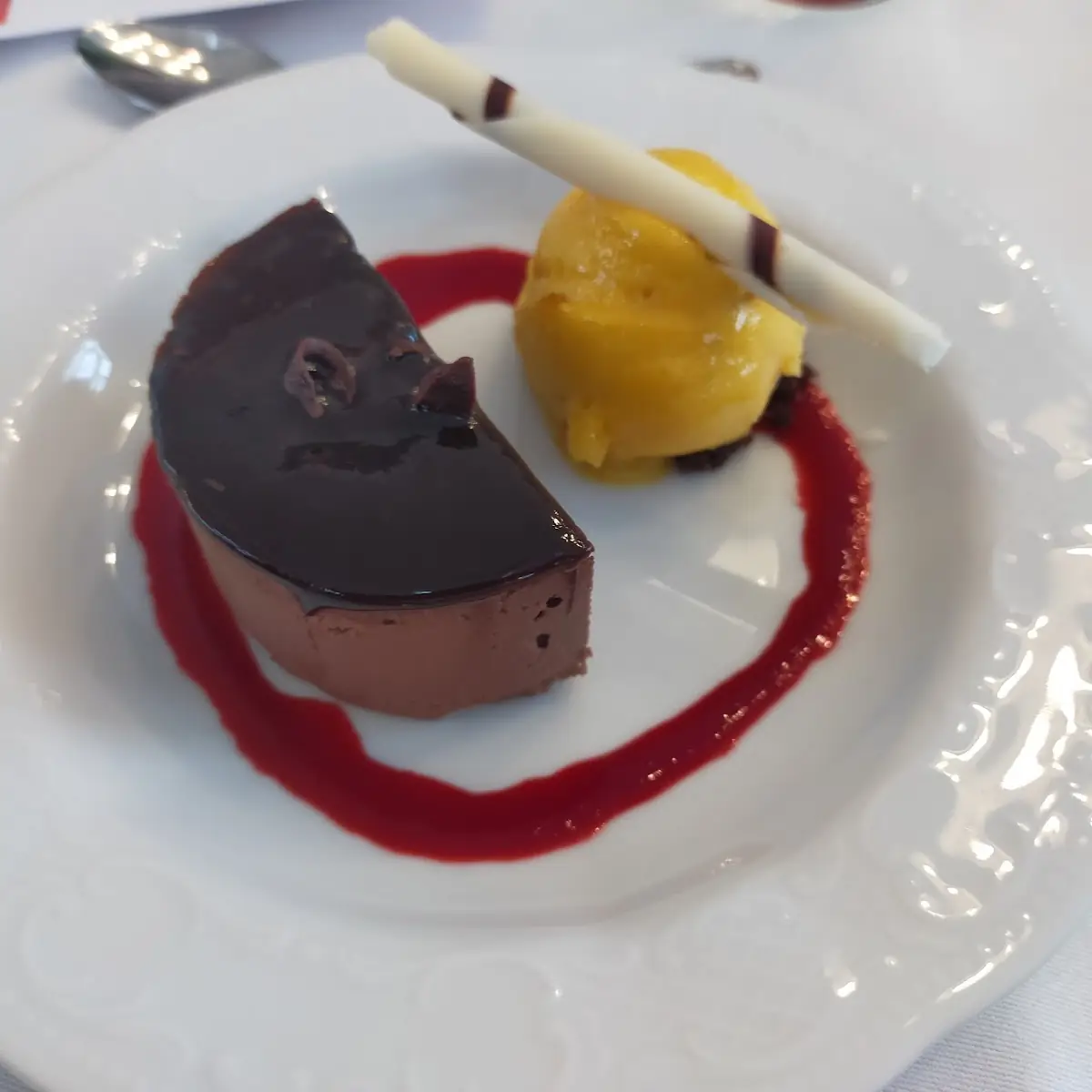 Essen und Trinken photo 2