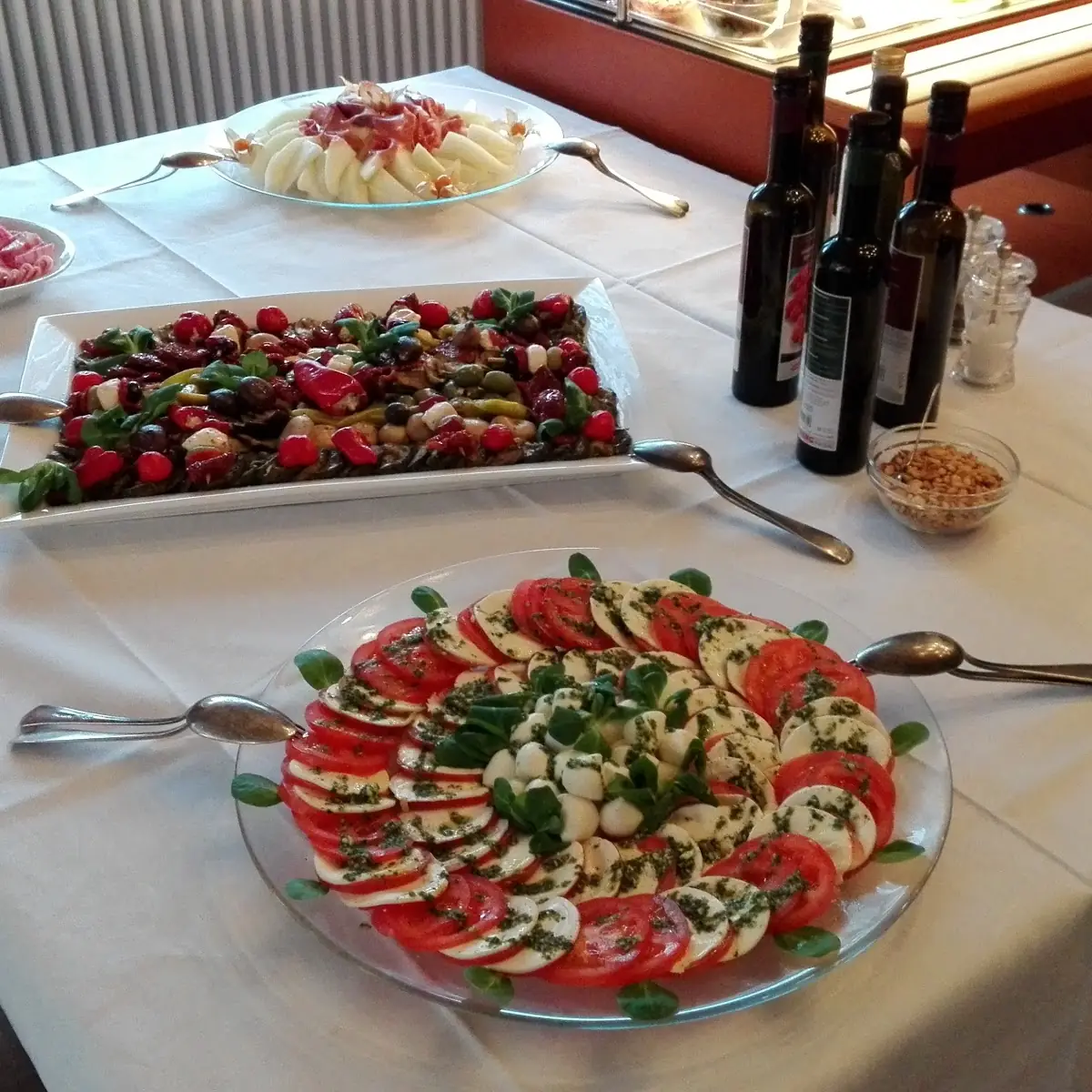 Essen und Trinken photo 9