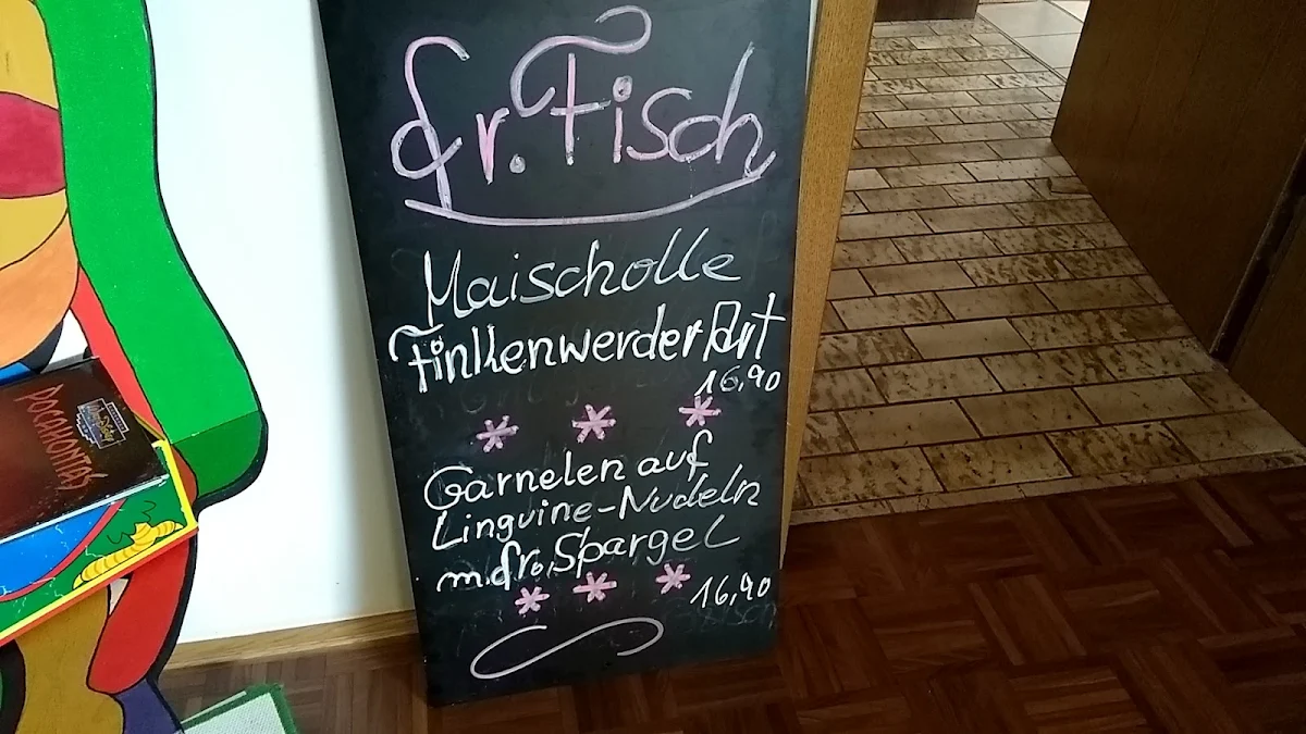 Speisekarte photo 7