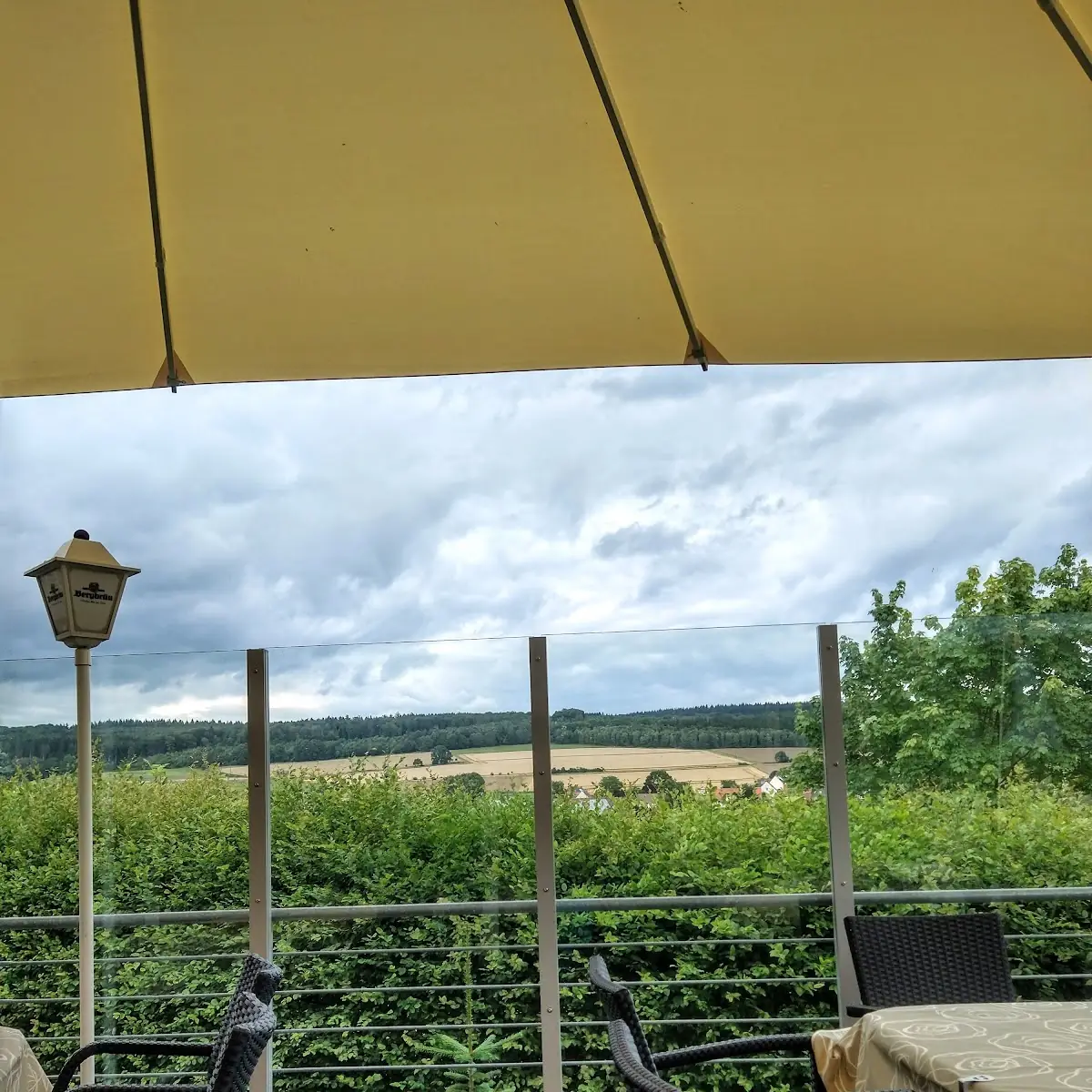 Atmosphäre photo 8
