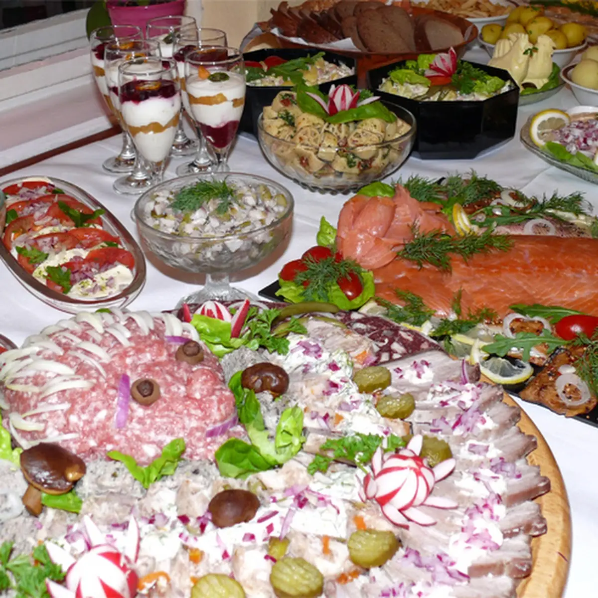 Essen und Trinken photo 4
