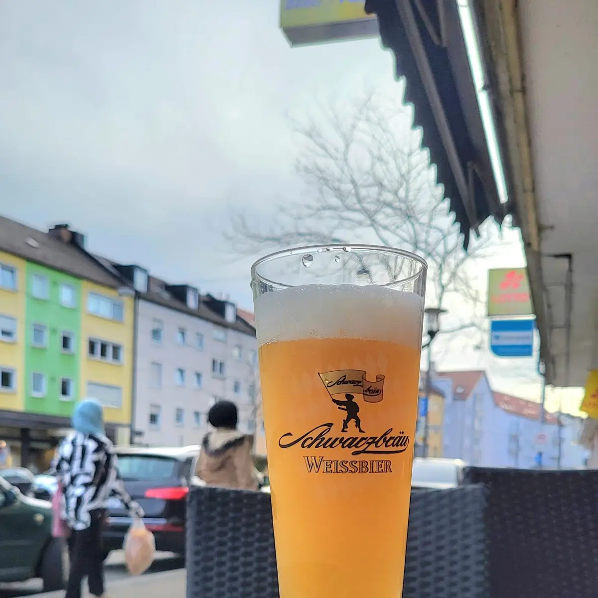 Essen und Trinken photo 2