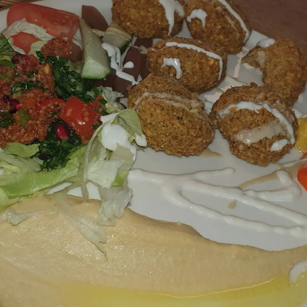 Essen und Trinken photo 4