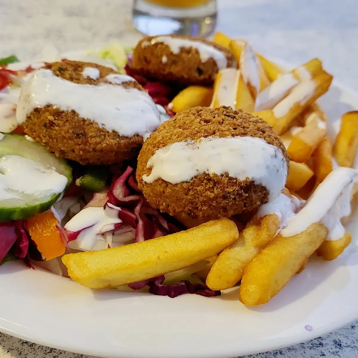 Essen und Trinken photo 5