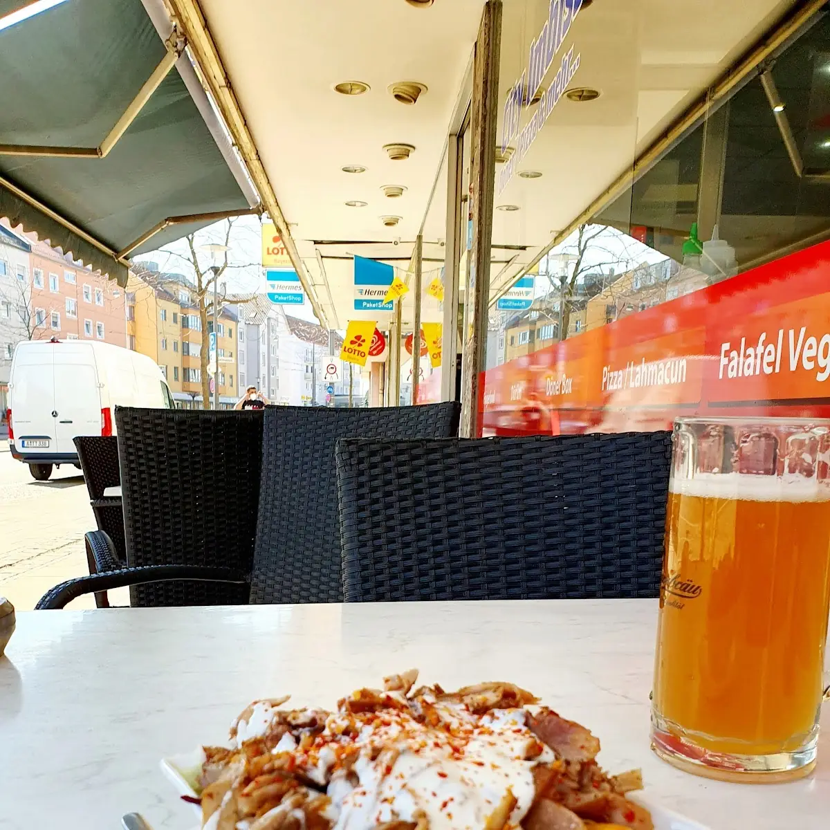 Essen und Trinken photo 6