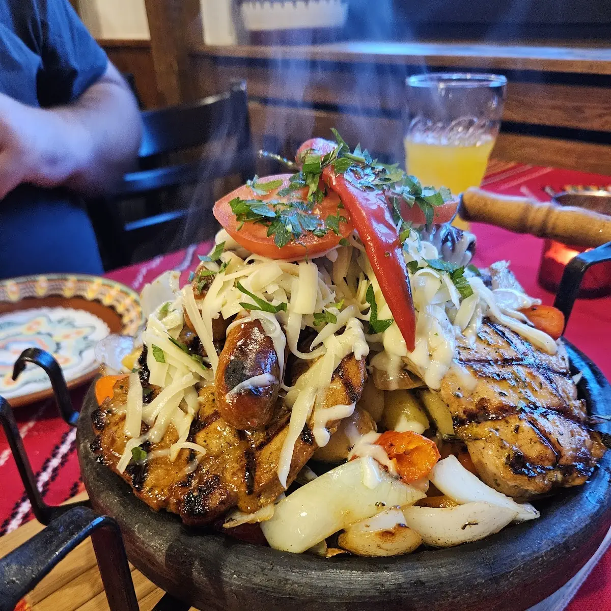 Essen und Trinken photo 5