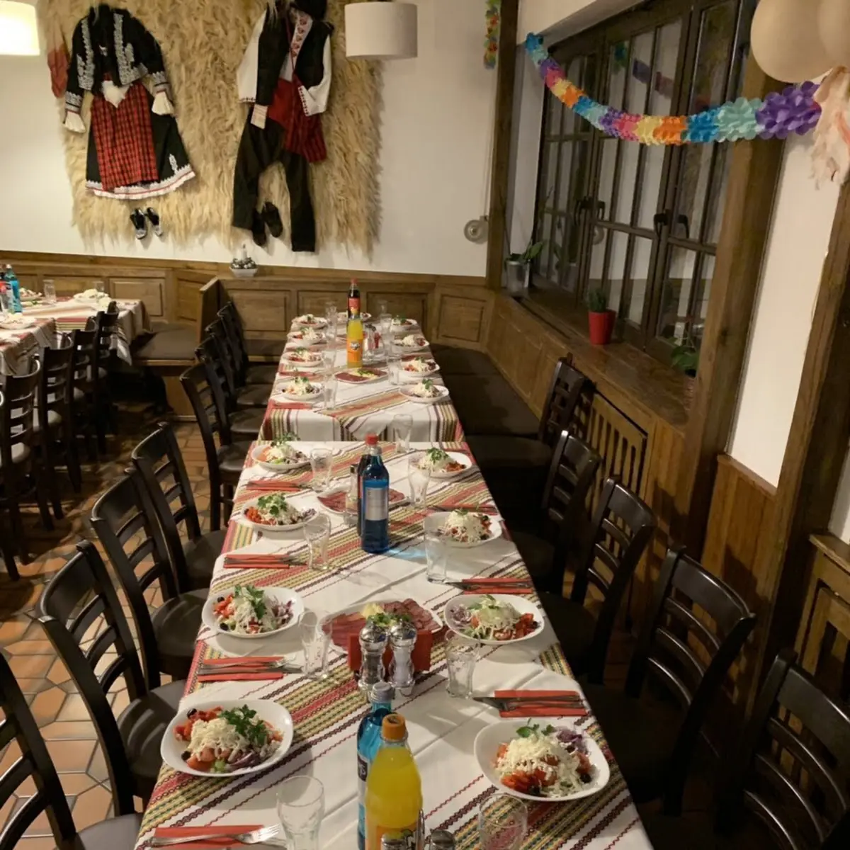 Essen und Trinken photo 6