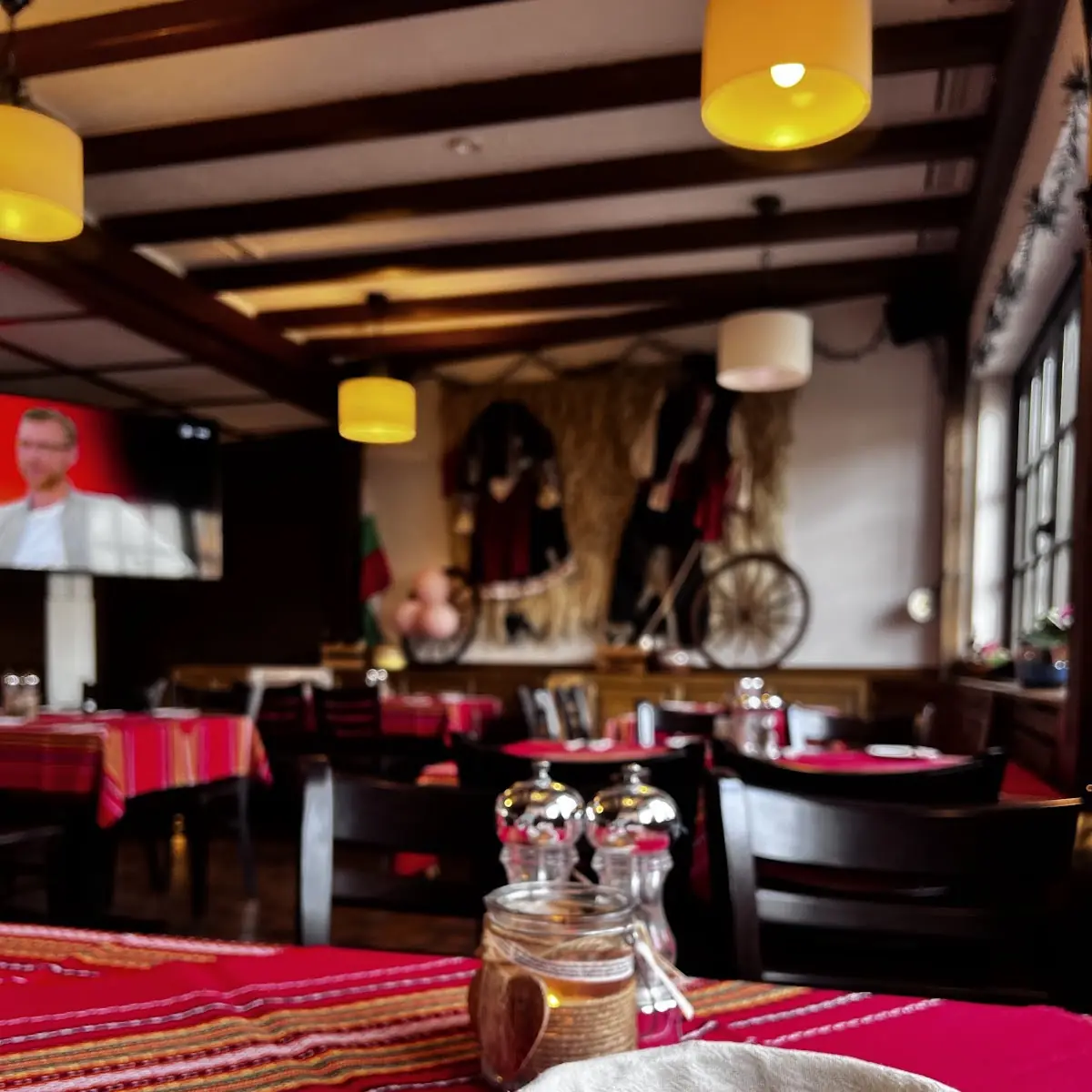 Essen und Trinken photo 7