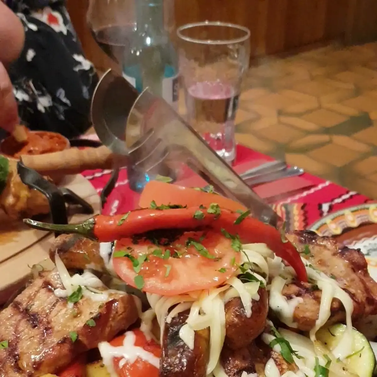 Essen und Trinken photo 8