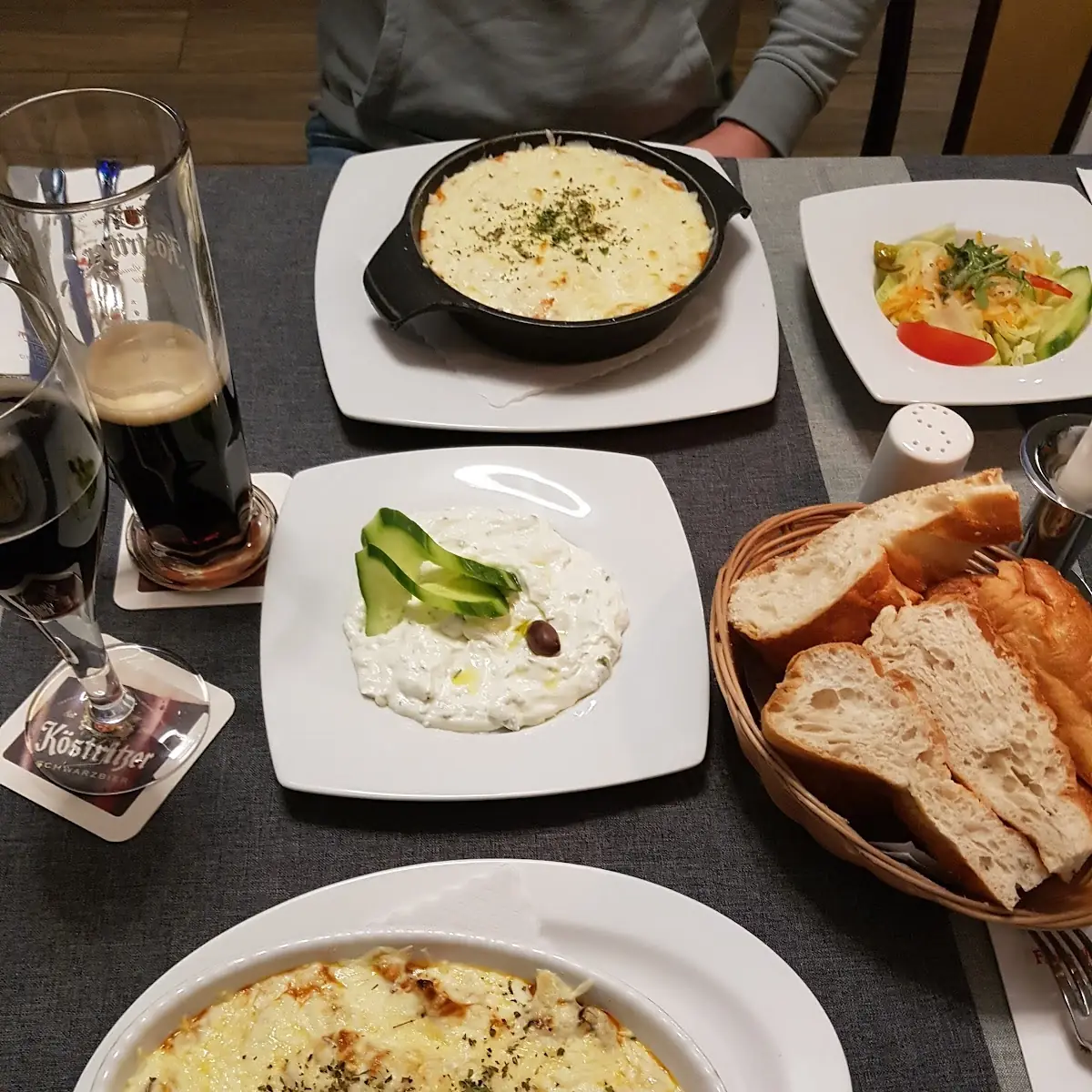 Essen und Trinken photo 5