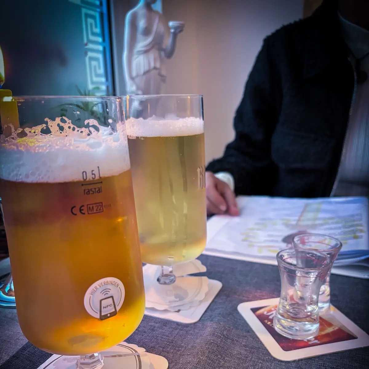 Essen und Trinken photo 9