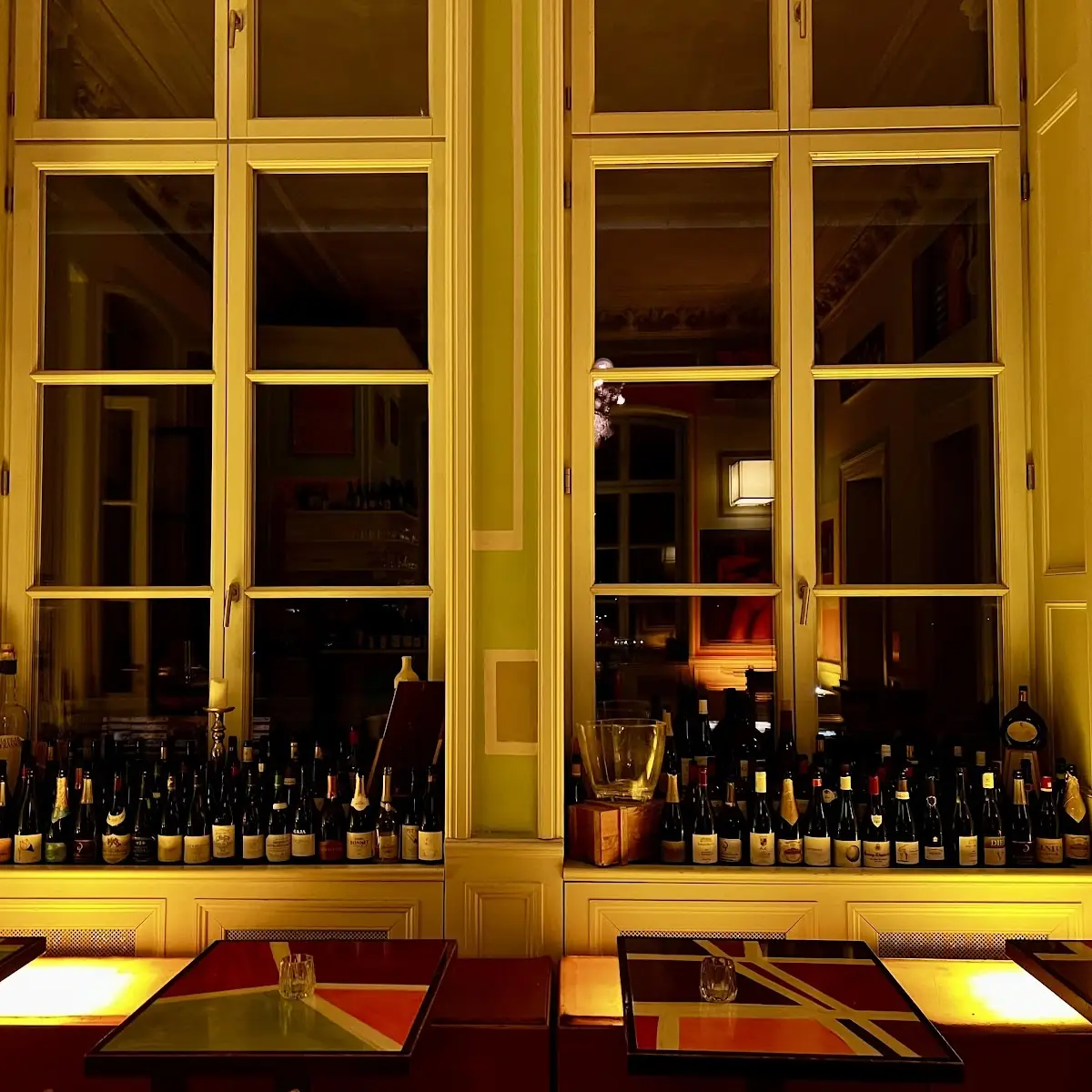 Atmosphäre photo 8