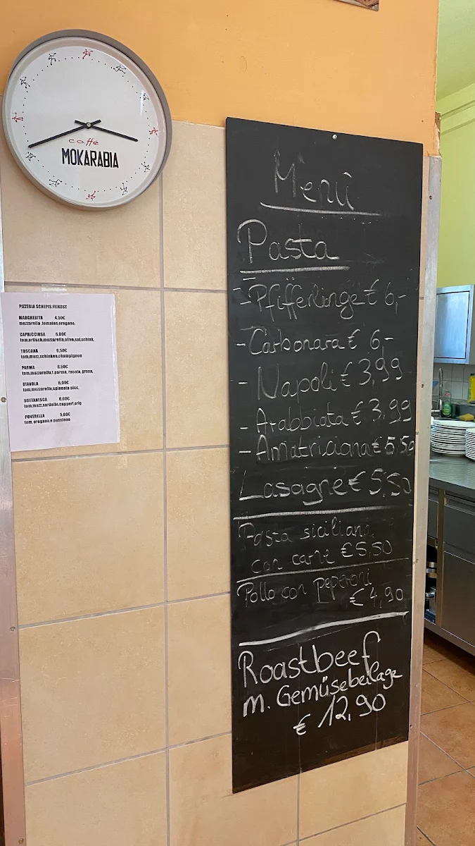 Speisekarte photo 6