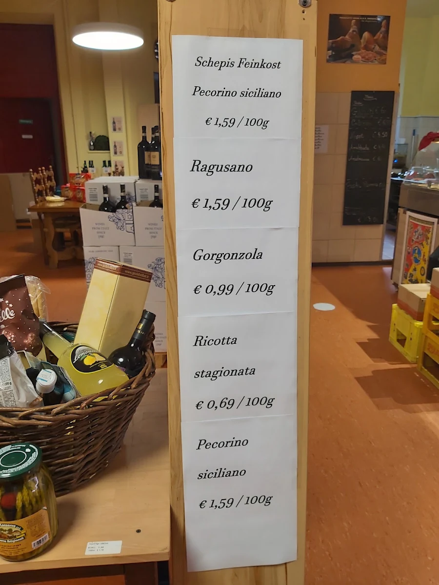 Speisekarte photo 8