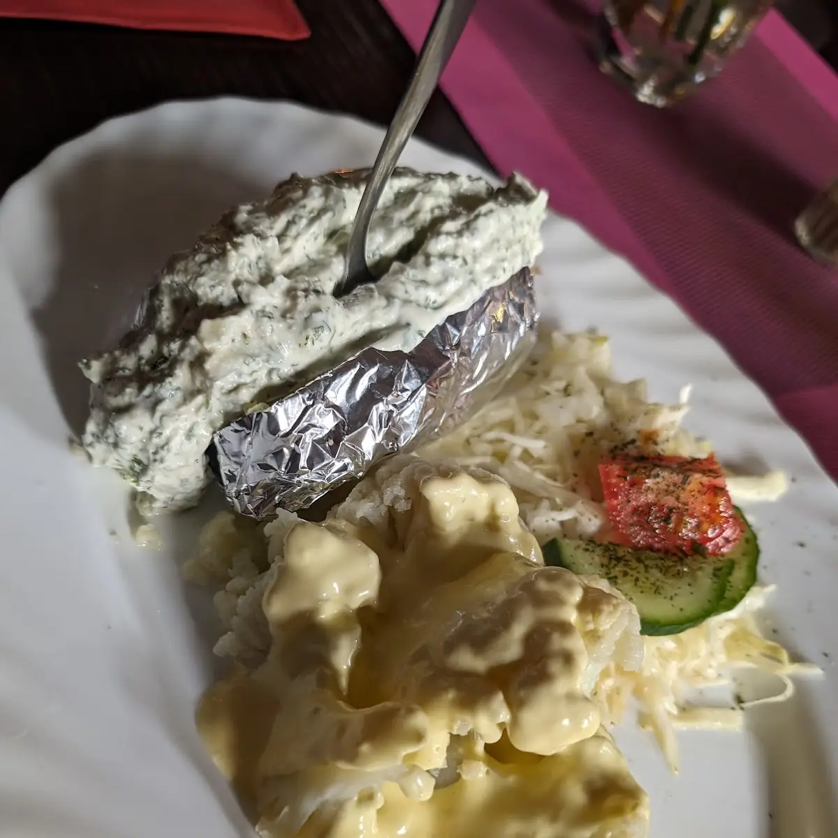 Essen und Trinken photo 2