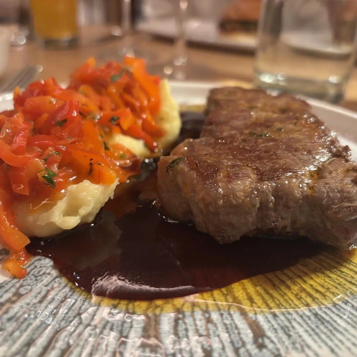 Essen und Trinken photo 3