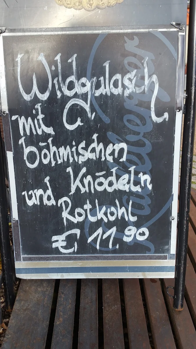 Speisekarte photo 10