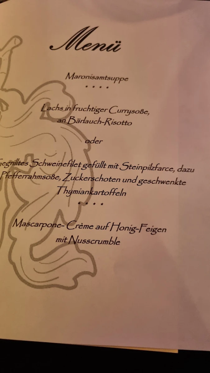 Speisekarte photo 7