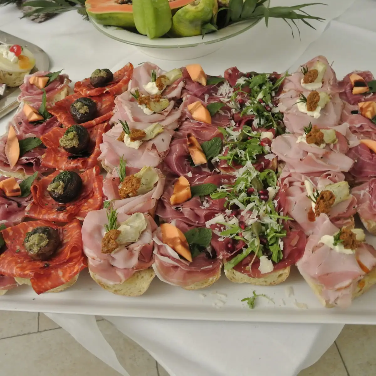 Essen und Trinken photo 5