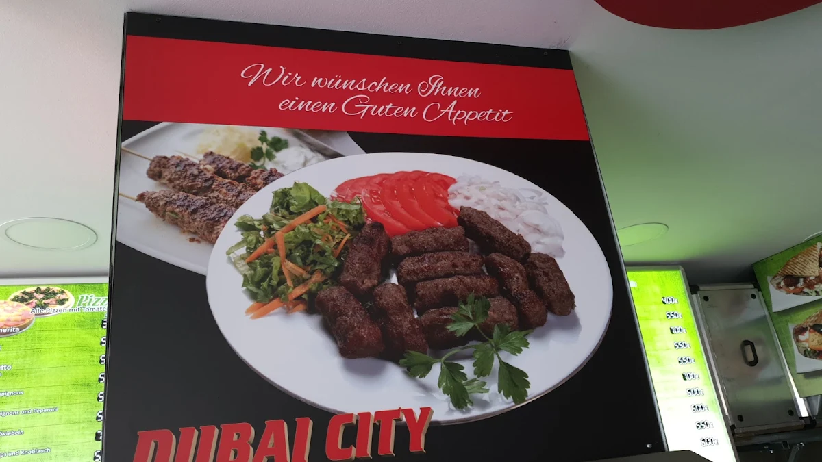 Speisekarte photo 9