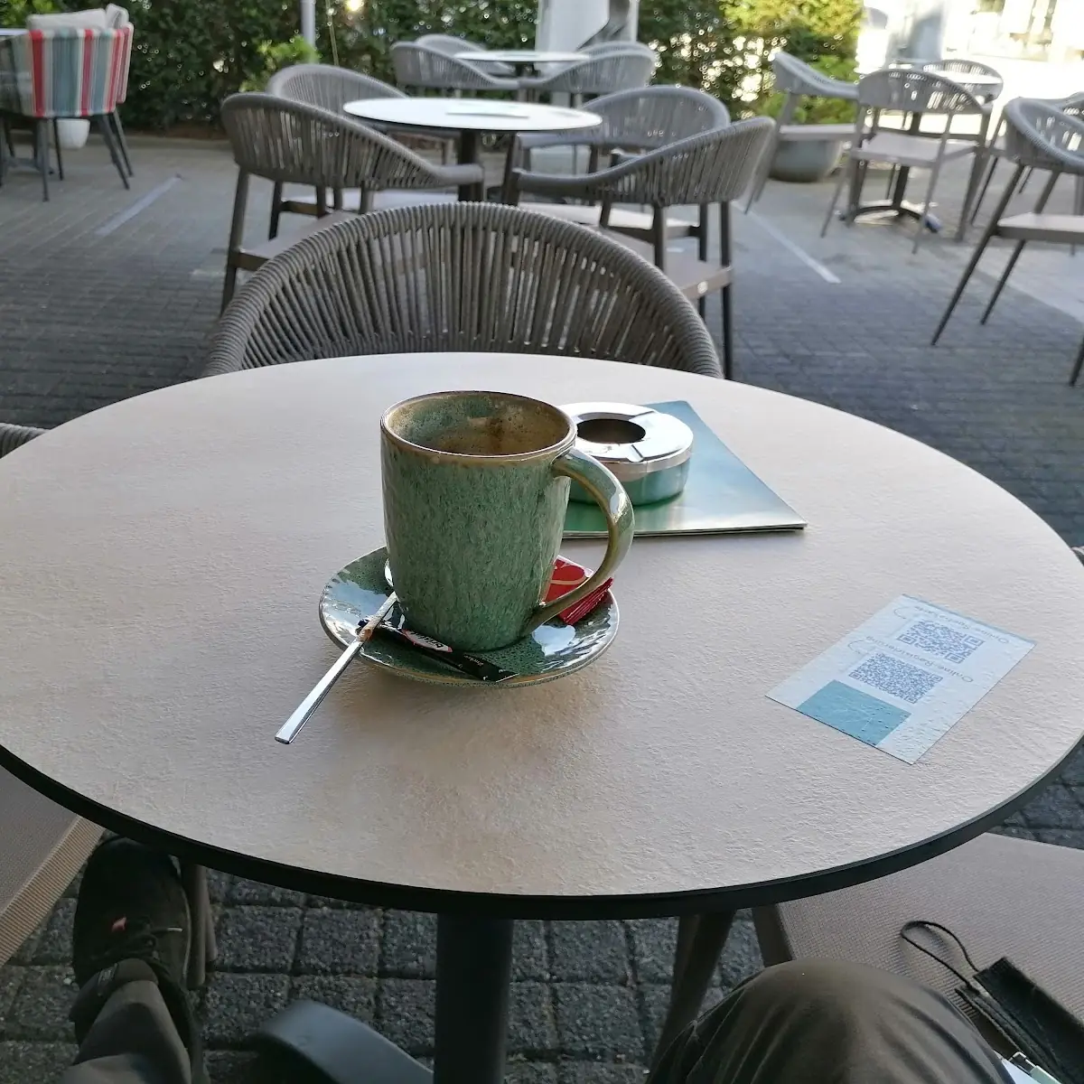 Atmosphäre photo 2