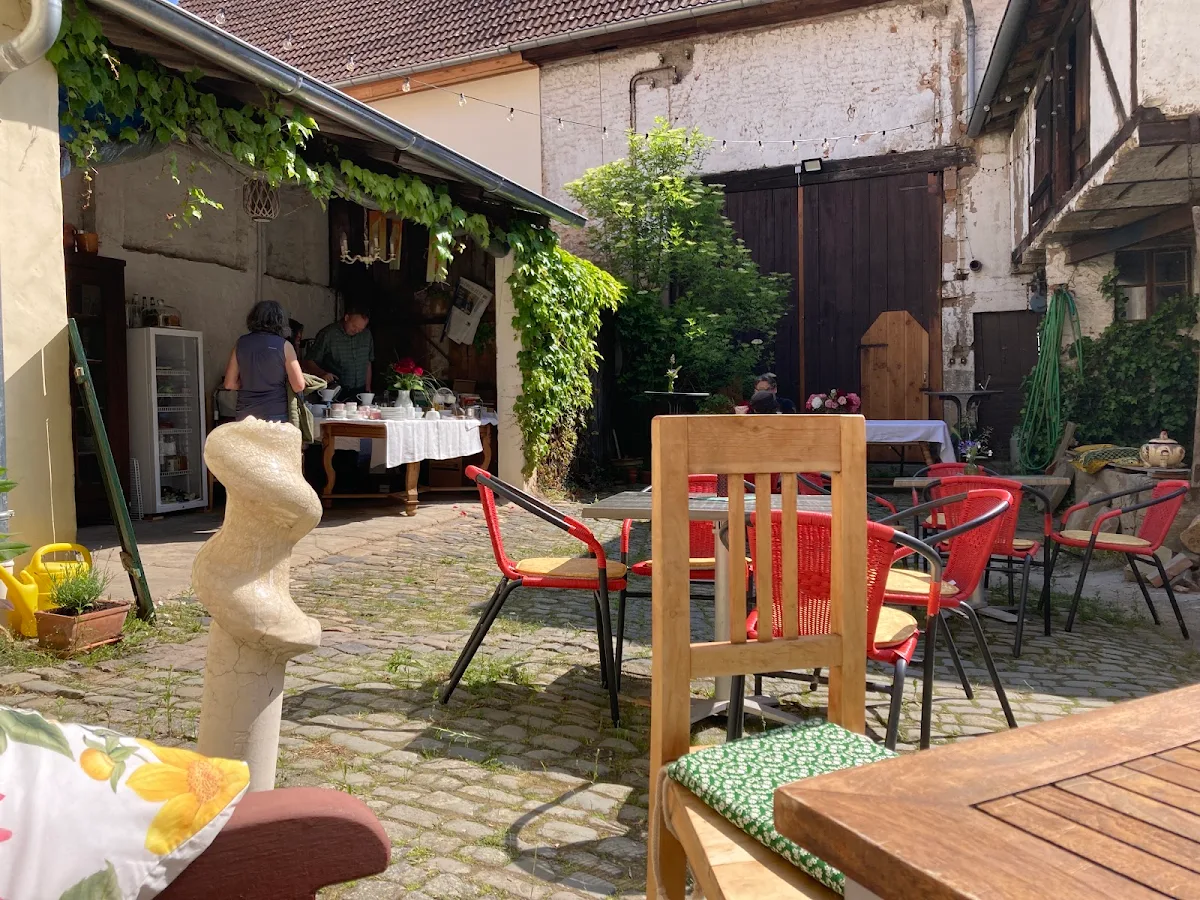 Atmosphäre photo 6