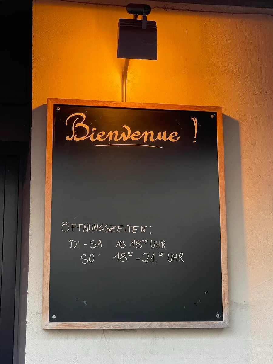 Speisekarte photo 7