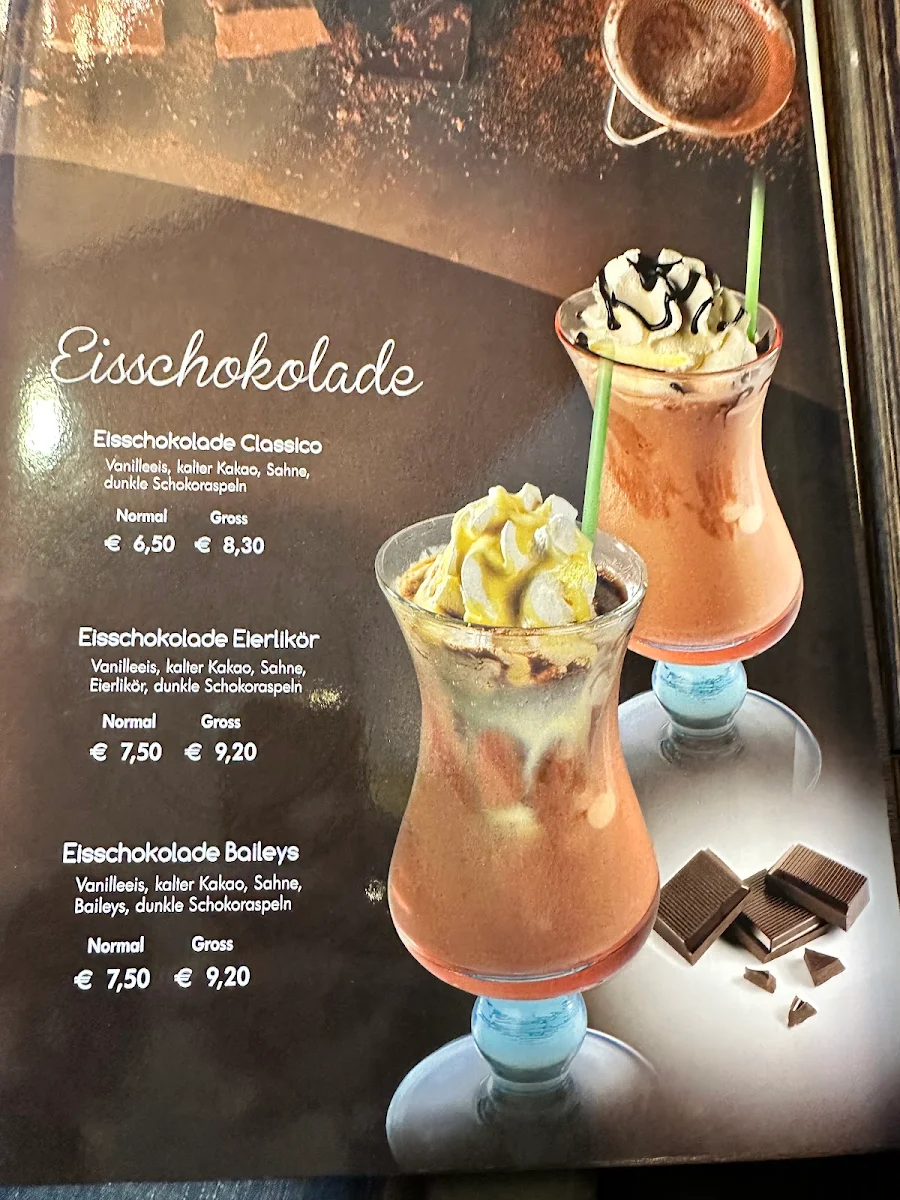 Speisekarte photo 10