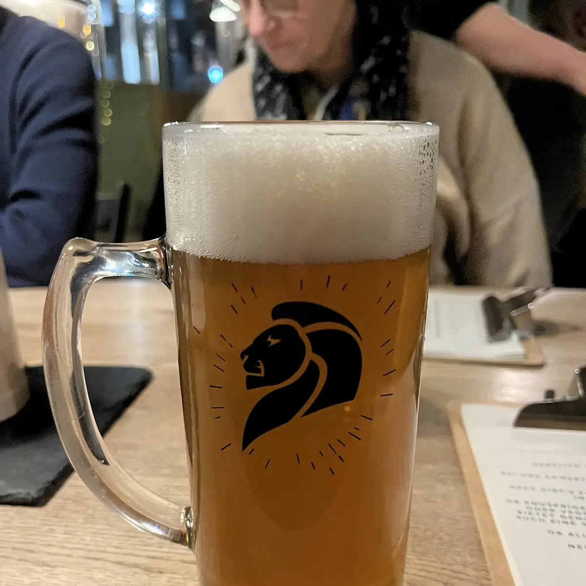Essen und Trinken photo 2