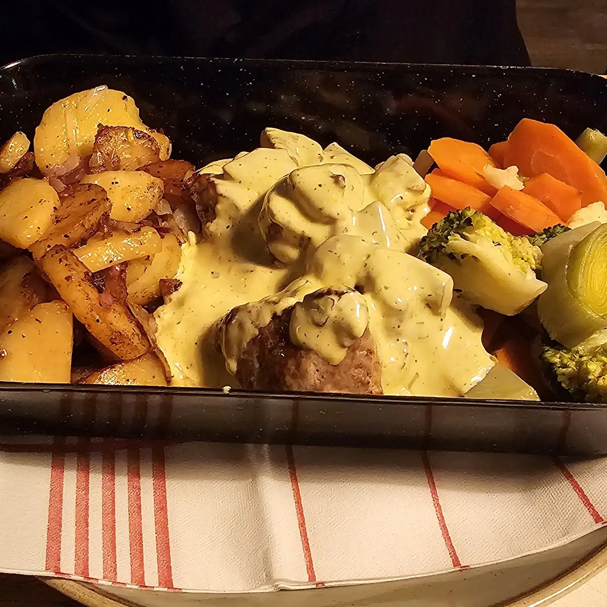Essen und Trinken photo 3